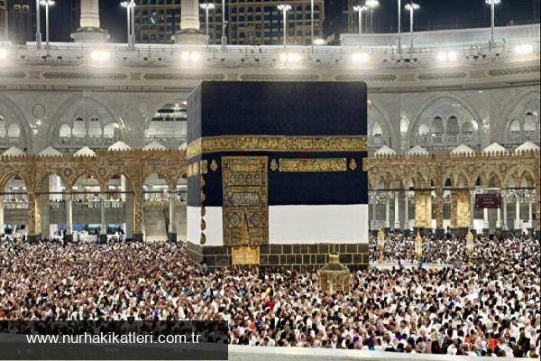 Kurban ve Hac: Şartlar, Zamanlar ve Özel Hükümler