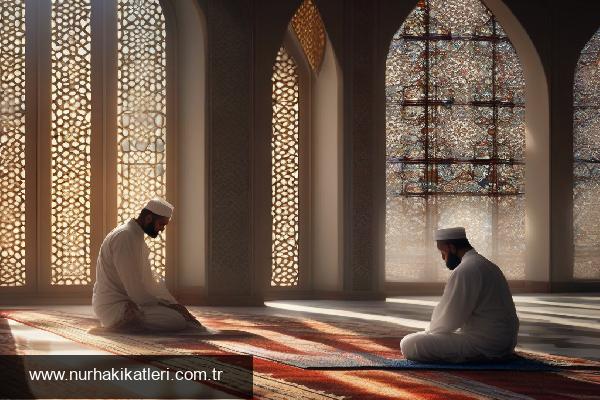 Mekan ve Zaman Koşulları: Öğle Namazı İçin Olası Müteferrik Uygulama Detayları