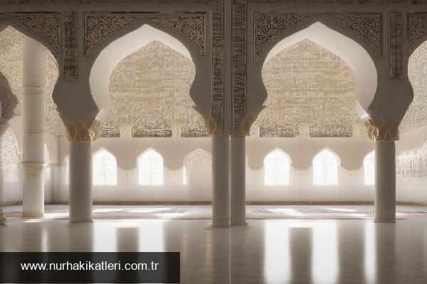  Cemaat ve Tek başına Kılmanın Farklılıkları: İbadetin Toplumsal ve Bireysel Boyutları