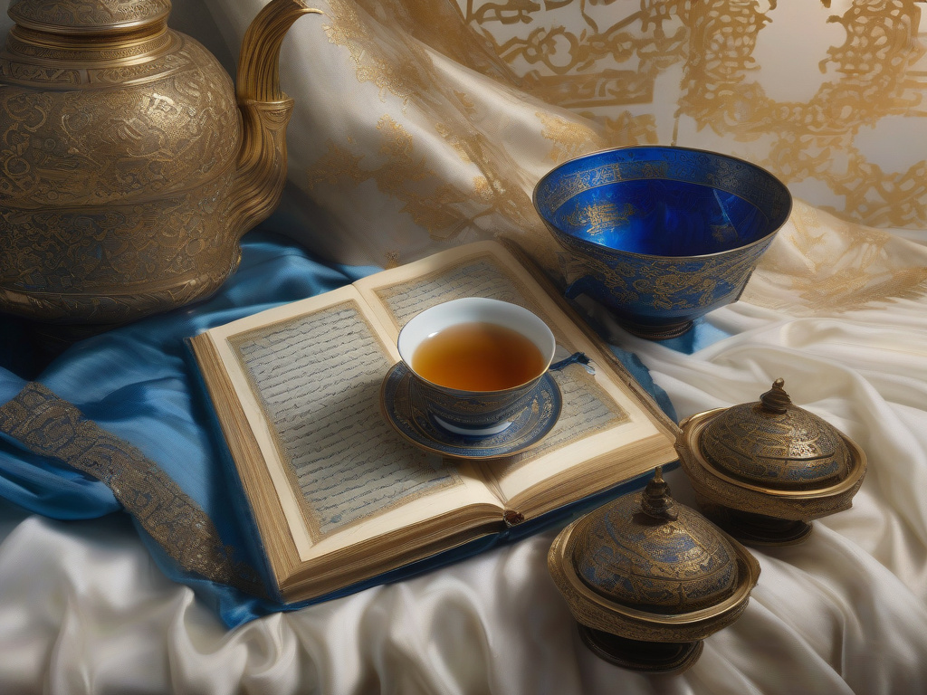 Amenerrasulü Duası: Arapça, Türkçe Okunuşu, Fazileti ve Anlamı — Bakara Suresi Son İki Ayetiyle Okunuşu