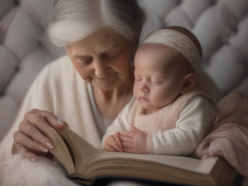 Bebeğe Okunacak Nazar Duası: Hangi Dua En Doğrusu?