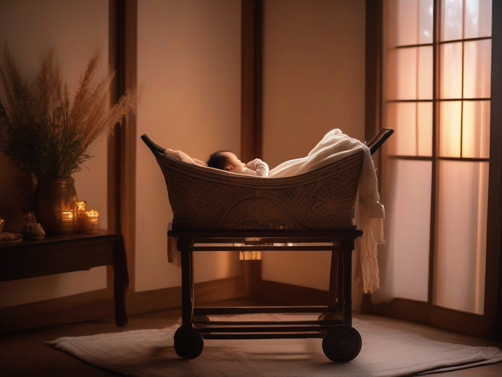 Bebeğe Okunacak Nazar Duası: Hangi Dua En Doğrusu?