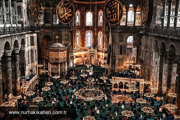 Cuma Günü Duaları ve Namazın Anlamı: Rehber Niteliğinde Bilgilendirme