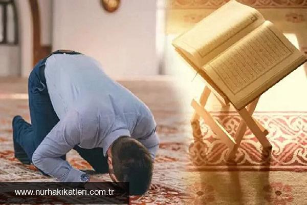 Cuma Günü Duaları ve Namazın Anlamı: Rehber Niteliğinde Bilgilendirme