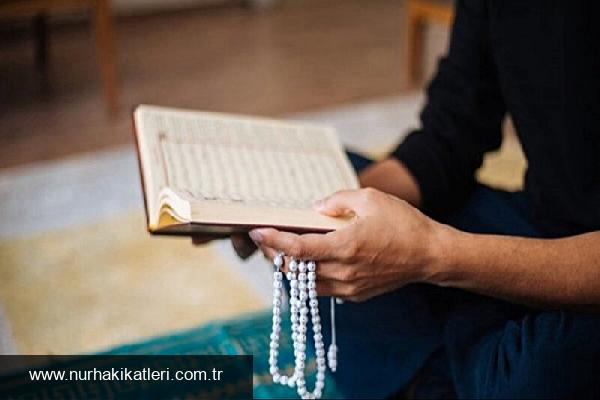 Cuma Günü Duaları ve Namazın Anlamı: Rehber Niteliğinde Bilgilendirme