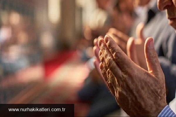 Cuma Günü Duaları ve Namazın Anlamı: Rehber Niteliğinde Bilgilendirme