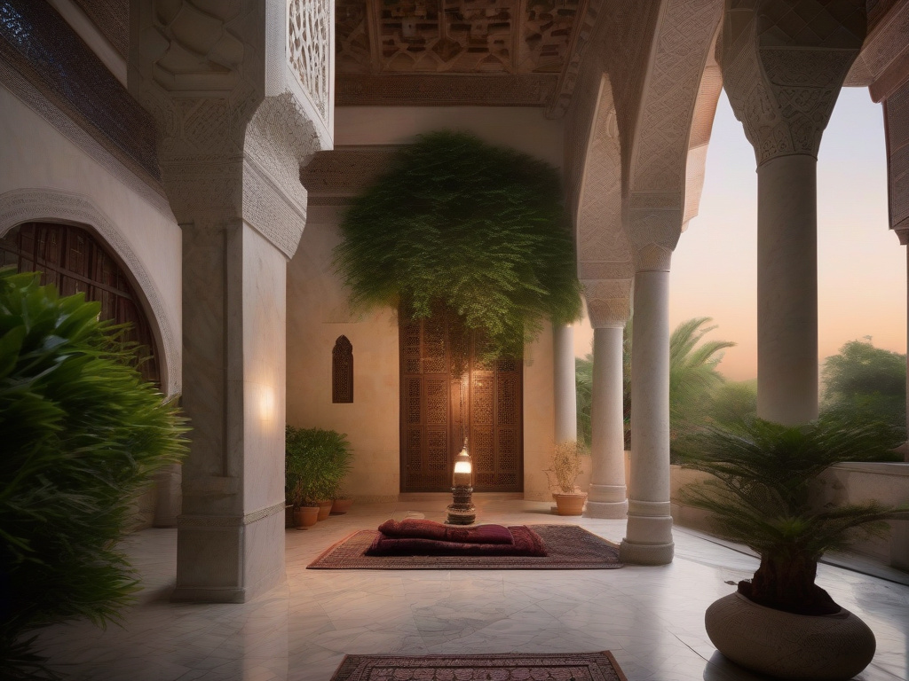 Fecr Suresi: Türkçe Okunuşu, Meali ve Tefsiriyle Anlamı