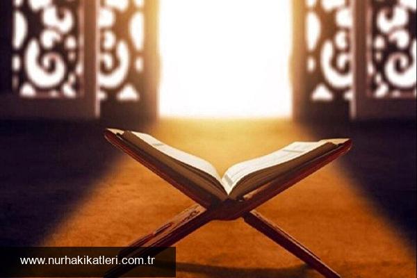 İhlâs Suresi Hakkında Derinlemesine İçerik ve Fazileti