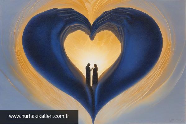 Kalbin Ahlaki Aydınlığı: İmanın Birincil İçeriğinin İçsel Şekillenmesi