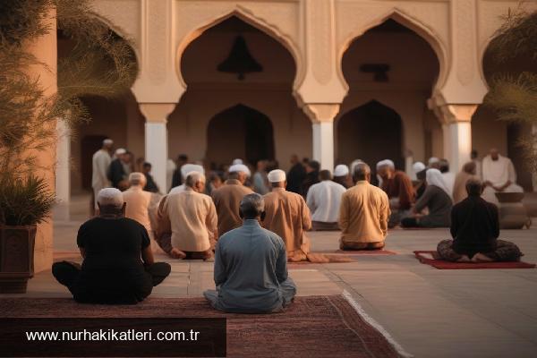 İkili Etki: Bireysel Özdeşleşme ve Toplumsal Bağlar