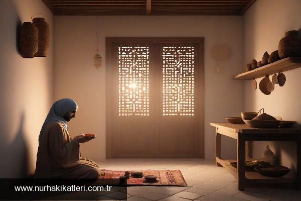 Zekat ve Hayırseverliğin Sistematik Uygulanışı: Refahın Adil Dağılımı