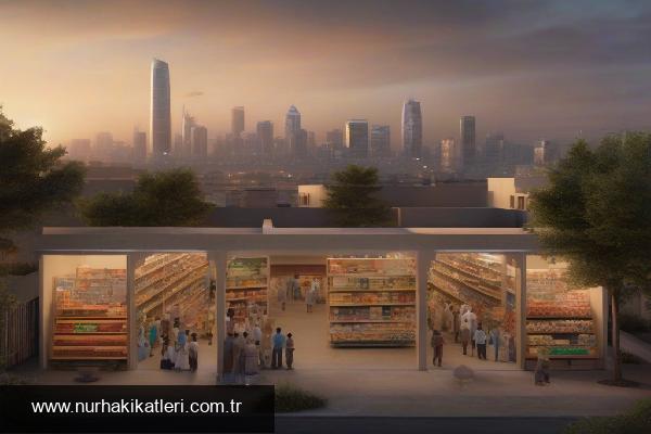 Zekat ve Hayırseverliğin Sistematik Uygulanışı: Refahın Adil Dağılımı