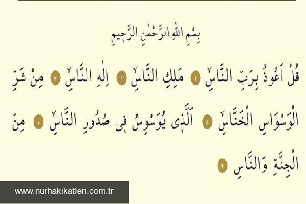 Koruyucu Dua: Felak ve Nas Suresi Üzerine Derinlemesine İnceleme