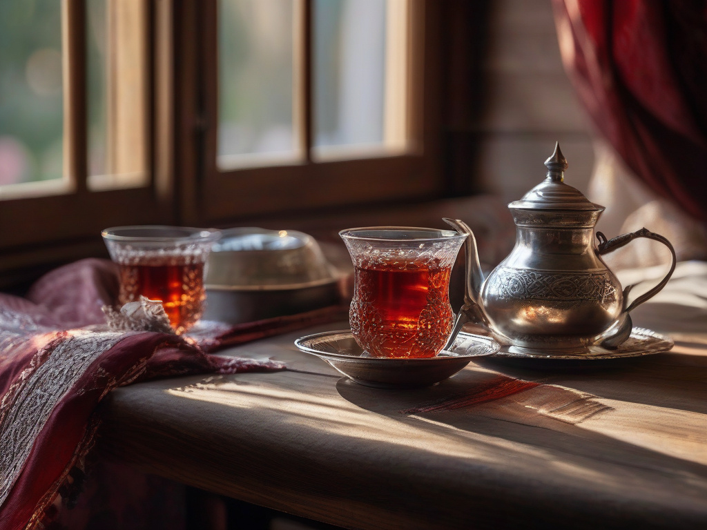 Muharrem Ayı Nedir, Ne Zaman Başlayacak, Ne Zaman Bitecek? — Web İçeriği İçin Eşsiz Başlık