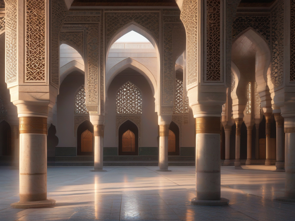 Muharrem Ayı Nedir, Ne Zaman Başlayacak, Ne Zaman Bitecek? — Web İçeriği İçin Eşsiz Başlık